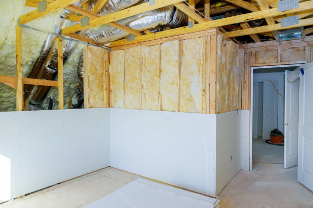 Best Fireproof Insulation  in Suncrest, WA